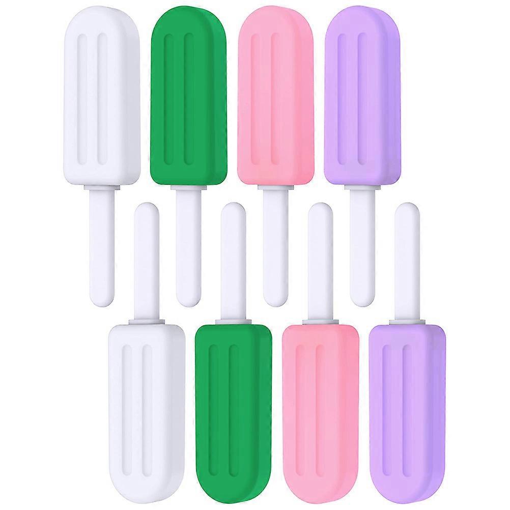 Oral exerciser chew bars, massage muscles effectively, portable and convenient design