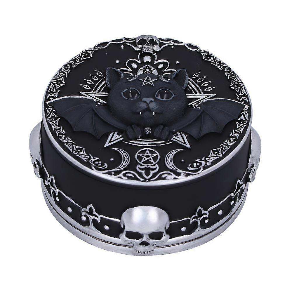 Cult Cuties Malpuss Trinket Box 108cm