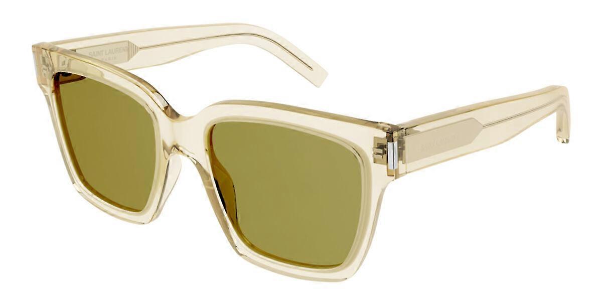 Saint Laurent SL 507 005 Unisex Sunglasses