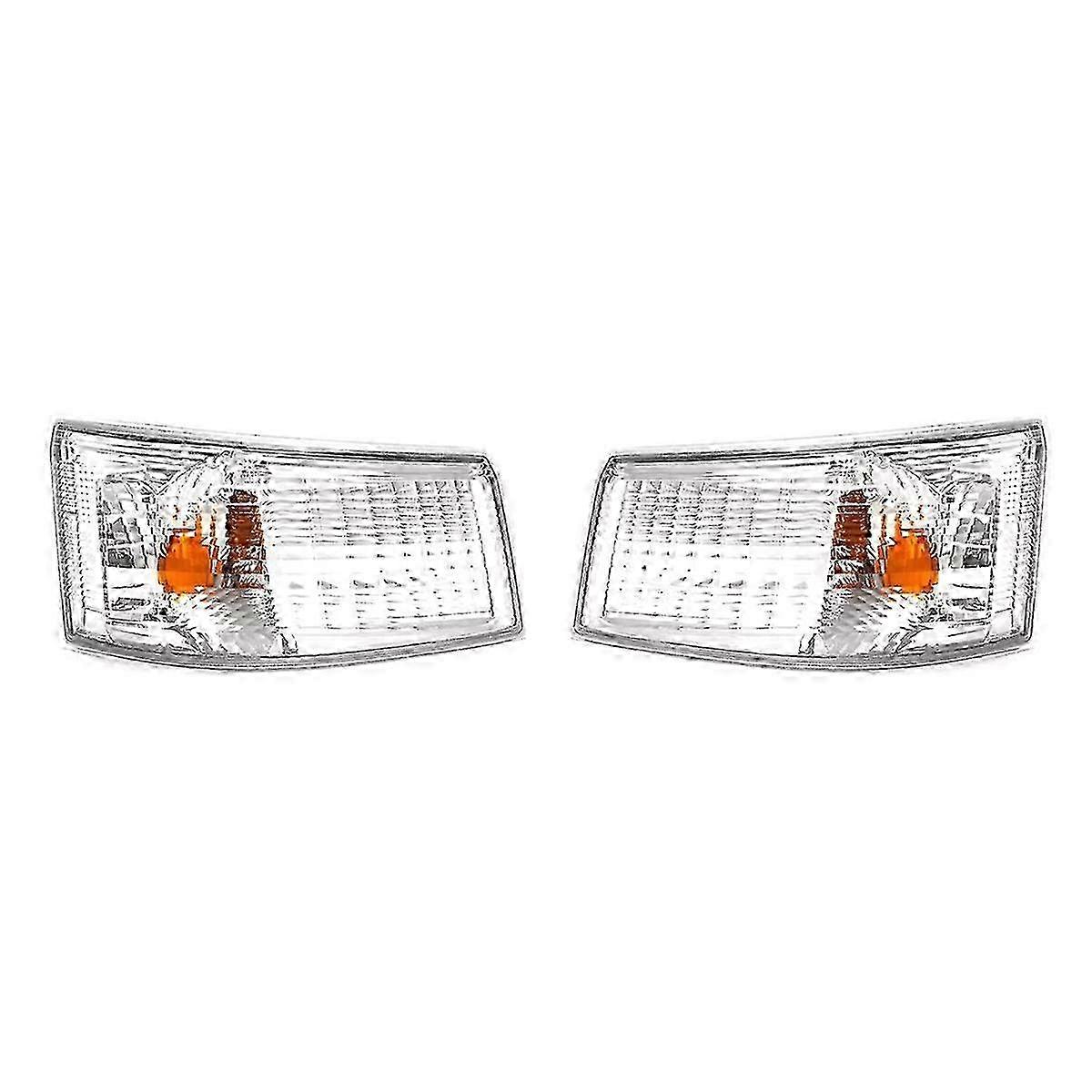 2025 2012-2018 Mitsubishi Canter Turn Signal Lamp