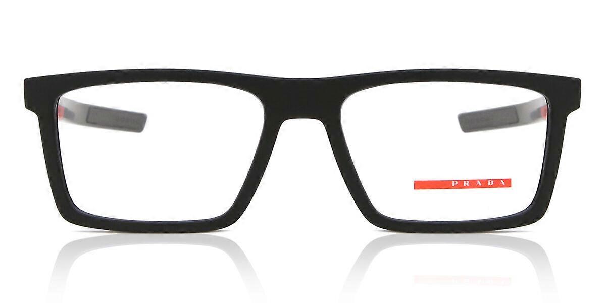 Prada Linea Rossa PS02QV 1BO1O1 Men Eyeglasses