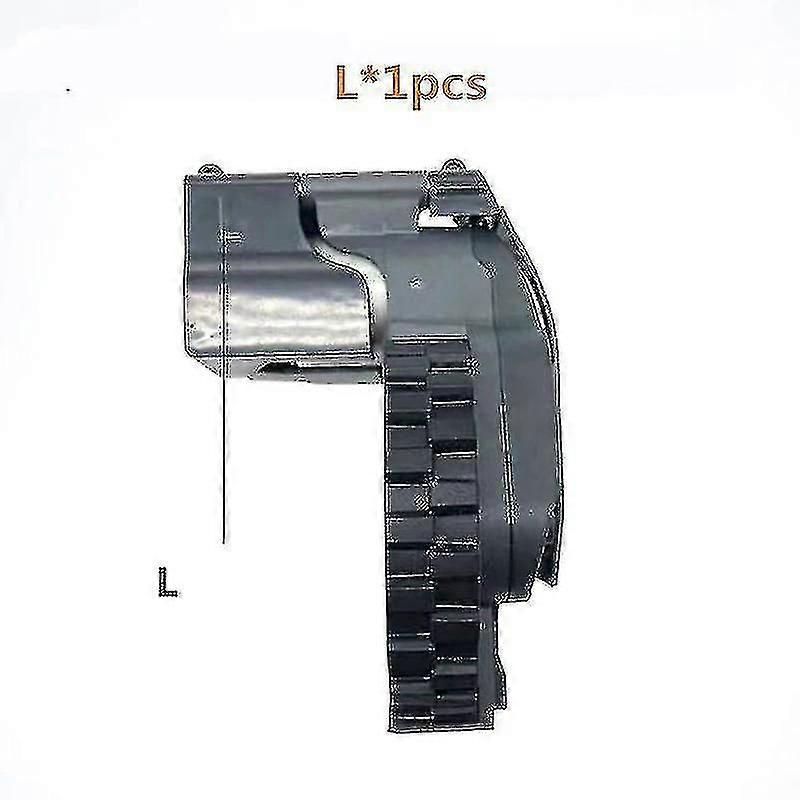 Replacement Left Right Wheel Module for Xiaomi Roborock S50-S55 Vacuum Robot Parts