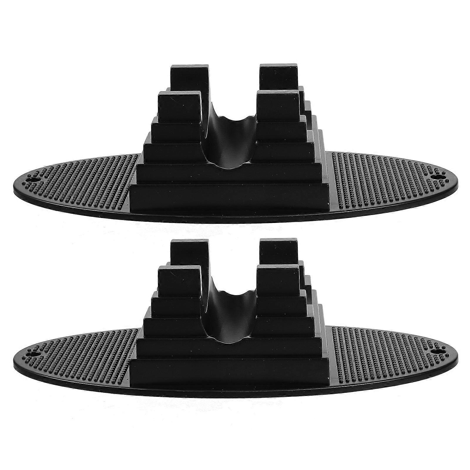 Scooter Accessories Stand For Bicycle With Pc Material 2Pcs