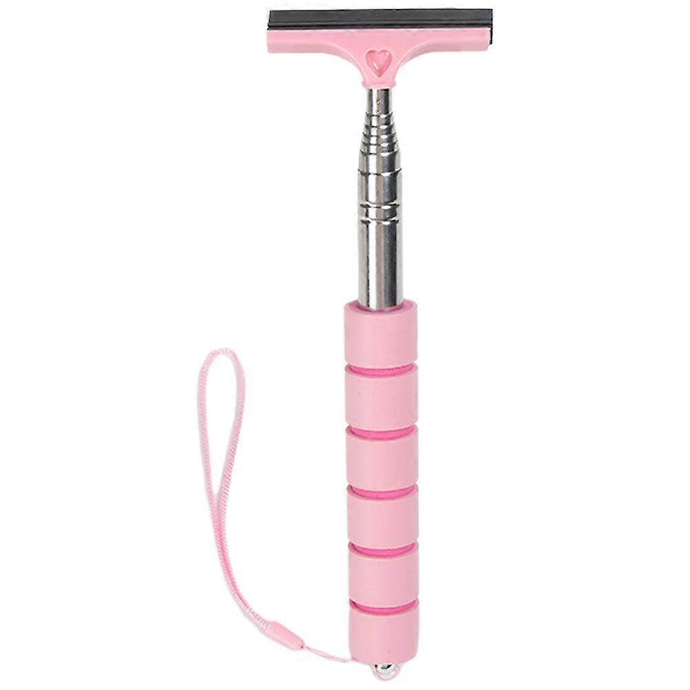 Windshield Squeegee Portable Squeegee Car Mirror Squeegee Automotive Needs .50X6.50X3.00CM Sponge 1Pack