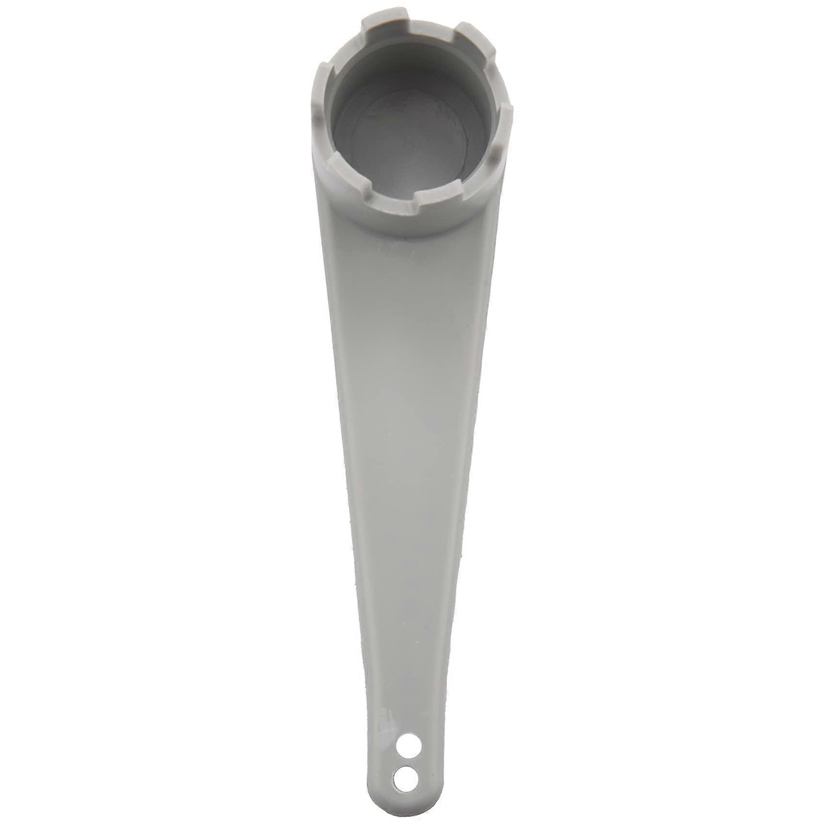 Inflatable Boat Raft Canoe Repair Tool 6 Section Air Valve Key for Fast Deflation and Inflation