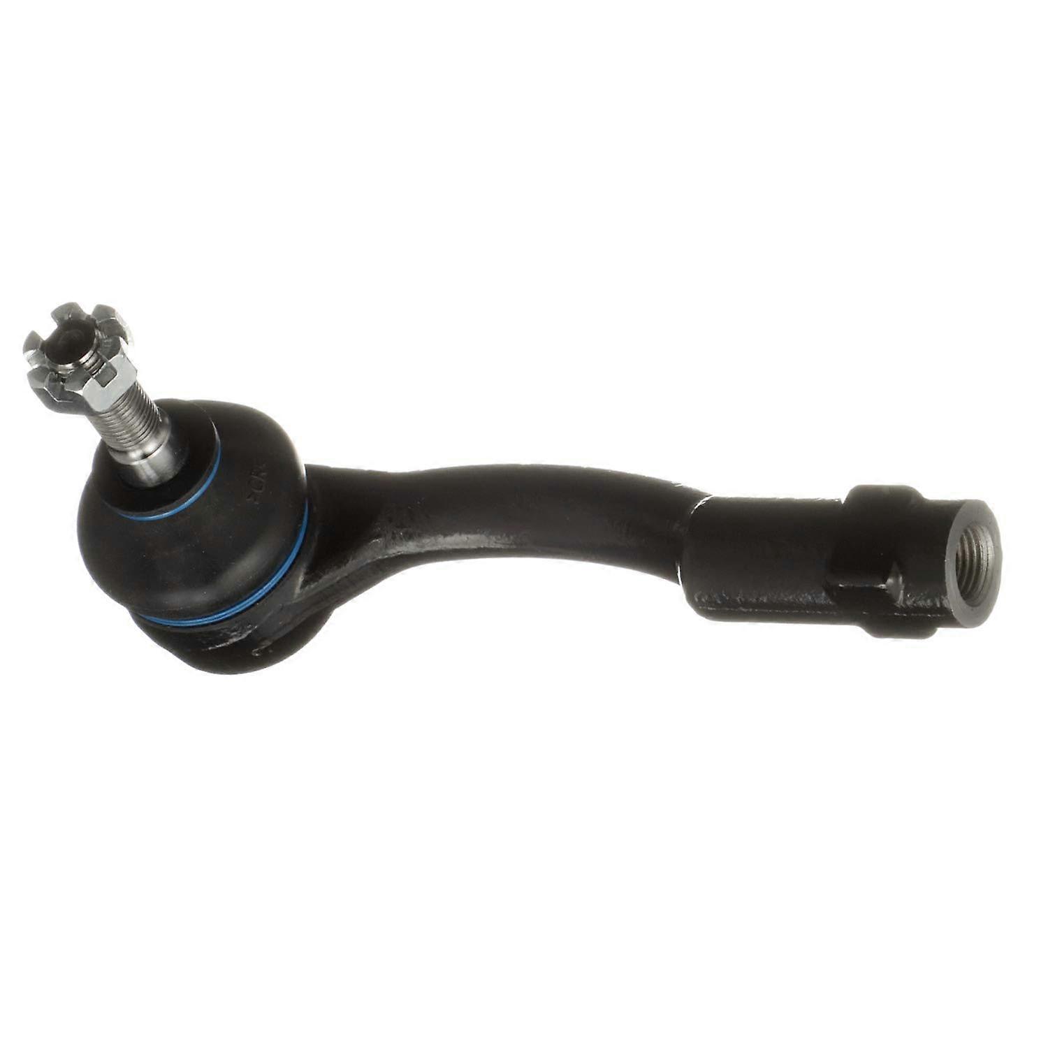 TA6344 Tie Rod End, Steel Ball Joint, OE Replacement, Automotive Steering Component, Compatible With Multiple Vehicles