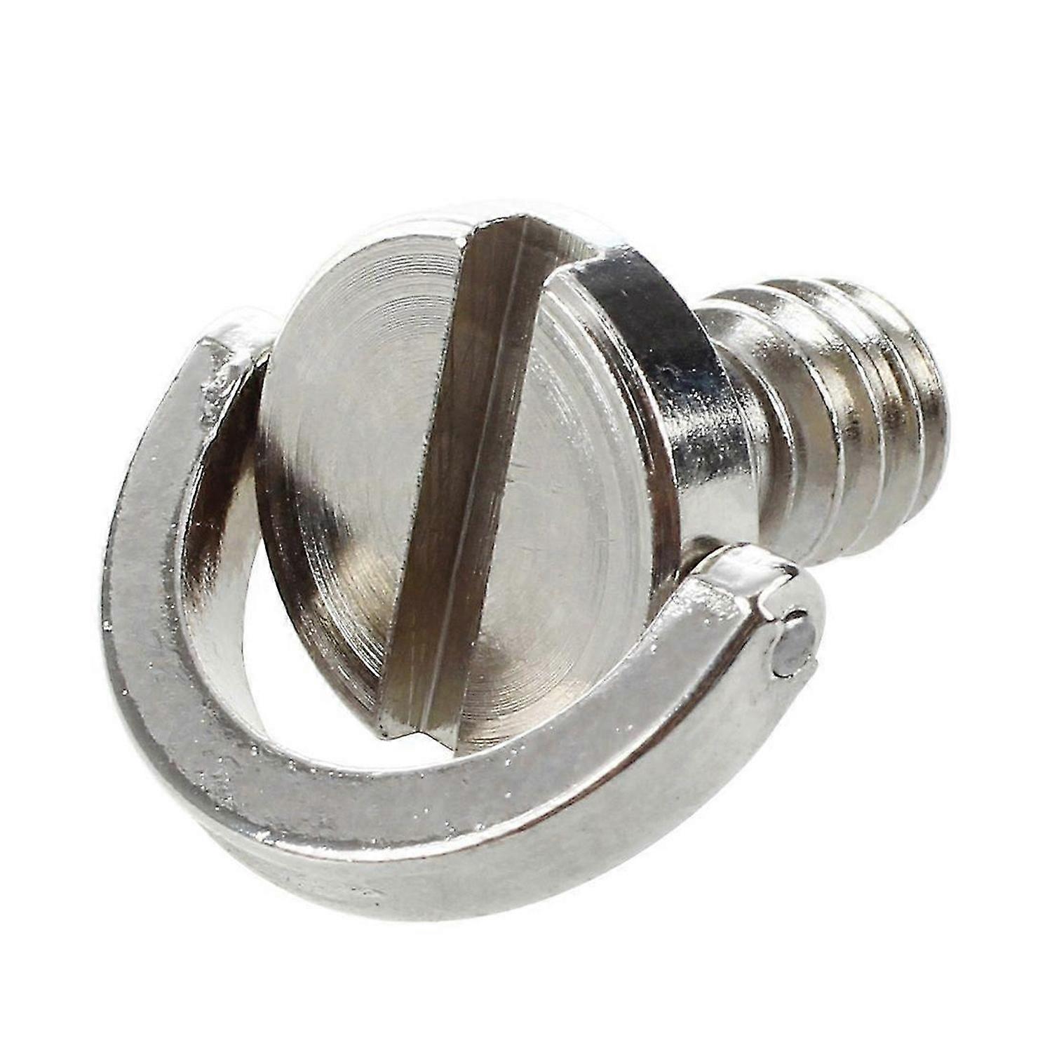 1/4 '' screw Screw stainless steel adapter for camera Camera Suppport tripod shelf
