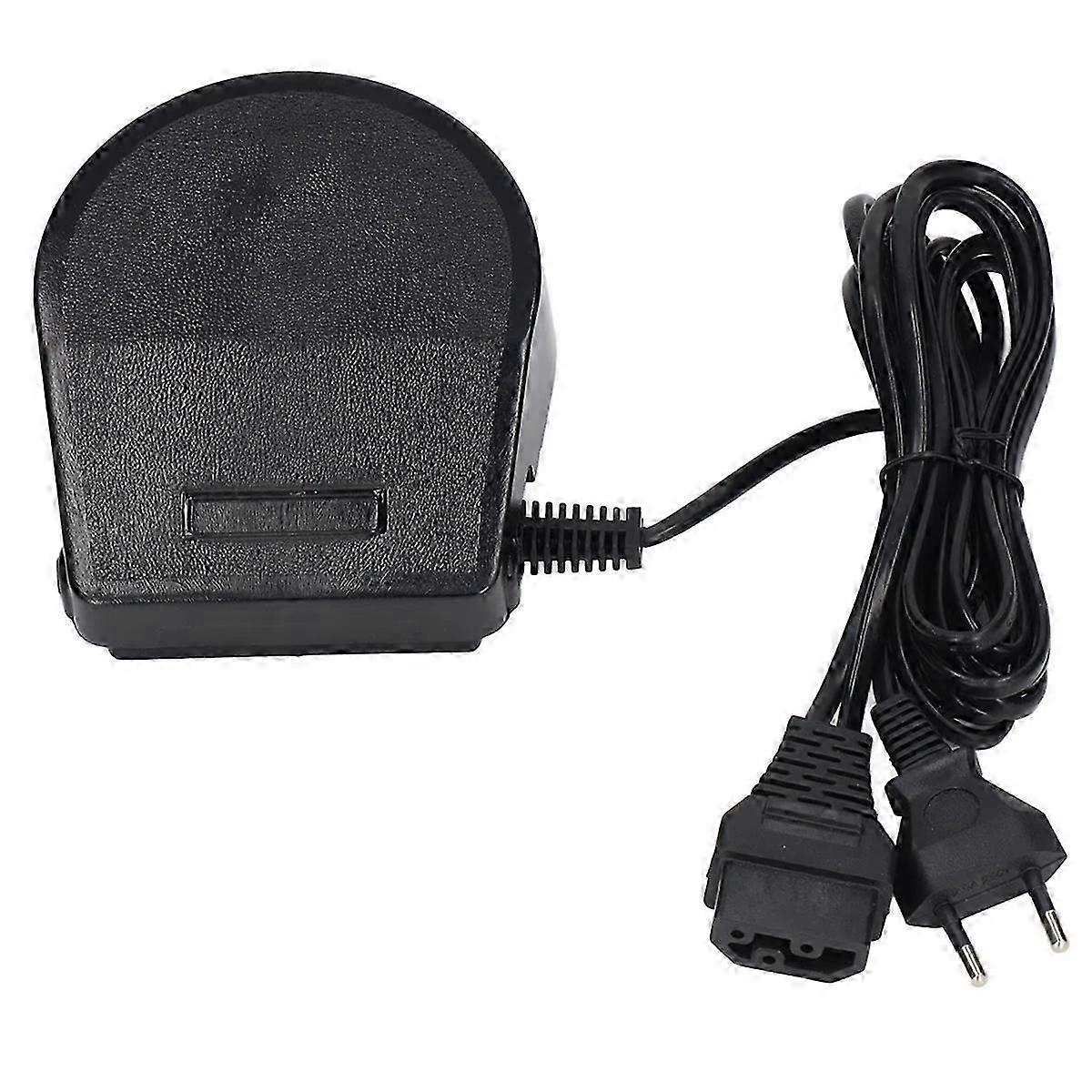 Adjustable 220V Sewing Machine Foot Pedal with Power Cord for Enhanced Control and Smooth Operation