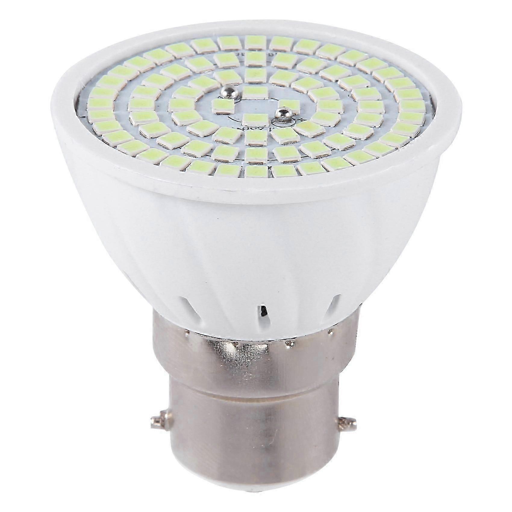 Lâmpada germicida UVC Lâmpada LED UV para desinfecção Lâmpada ultravioleta LED B22