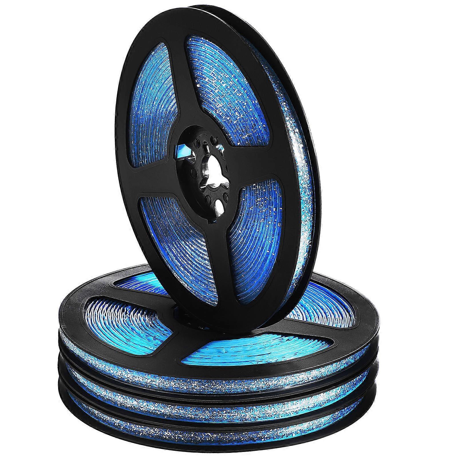 Here's a well structured product description for your **4 Rolls Self Adhesive Caulk Tape Sealing Strip**:
### **4 Rolls Self Adhesive Caulk Tape