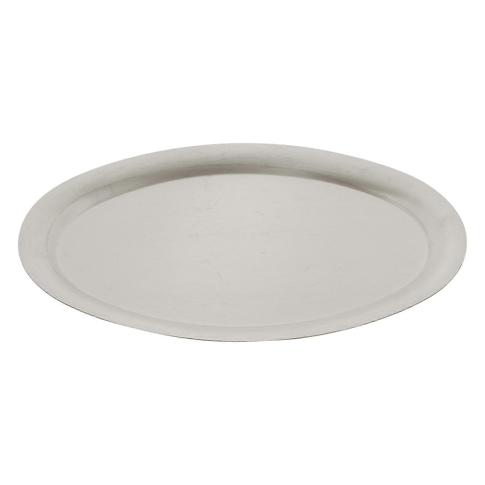 Functional Design Serving Tray Multifunctional Plate Special Occasions 20X14.4CM 1Pack