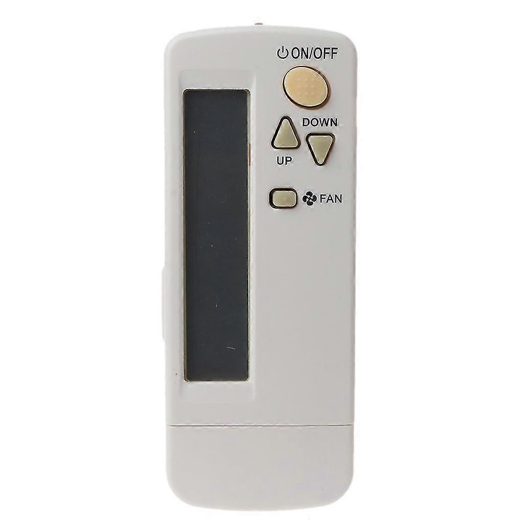 Home Appliance Supplies Air Conditioning Remote Controller for BRC4C151