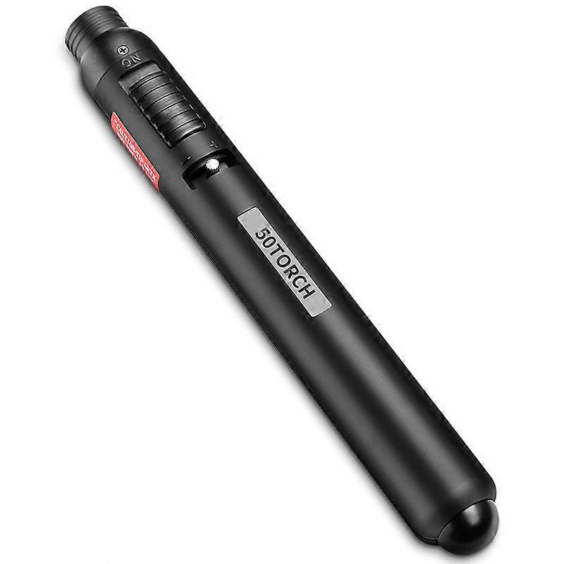 Cigar Lighter Pen Lighter Single Direct Charging Windproof Lighter