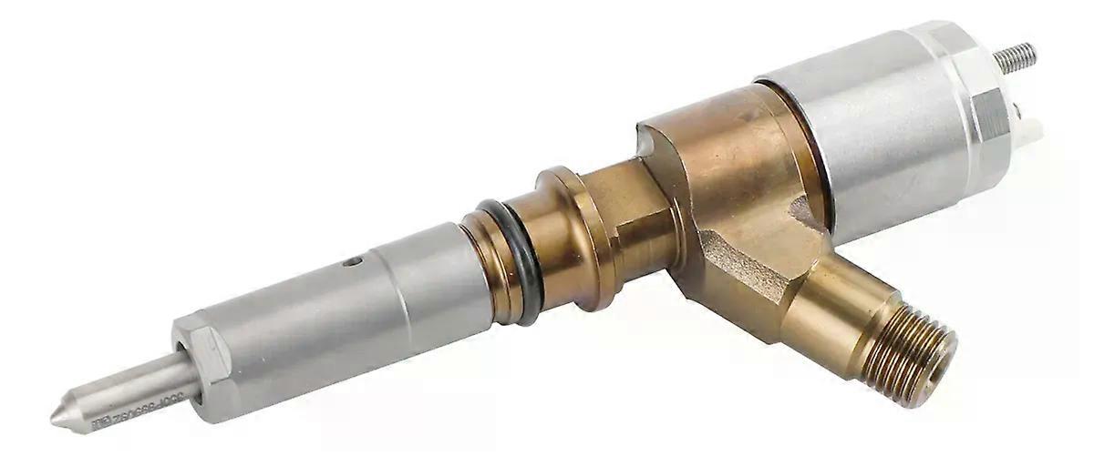 Inyector De Combustible Para Caterpillar Perkins C66 Cat 32