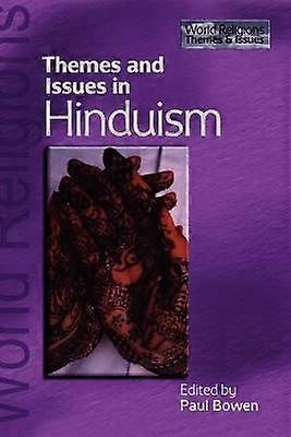 Temas y problemas en el hinduismo
