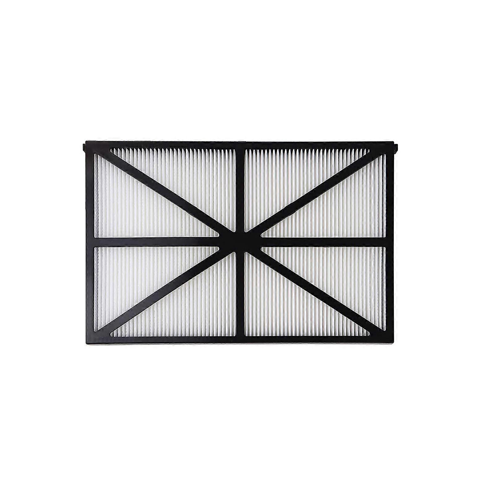 1PCS Cartridge Filter Panel RCX70101 Replacement Accessories for Robotic TigerShark Pool Cleaner