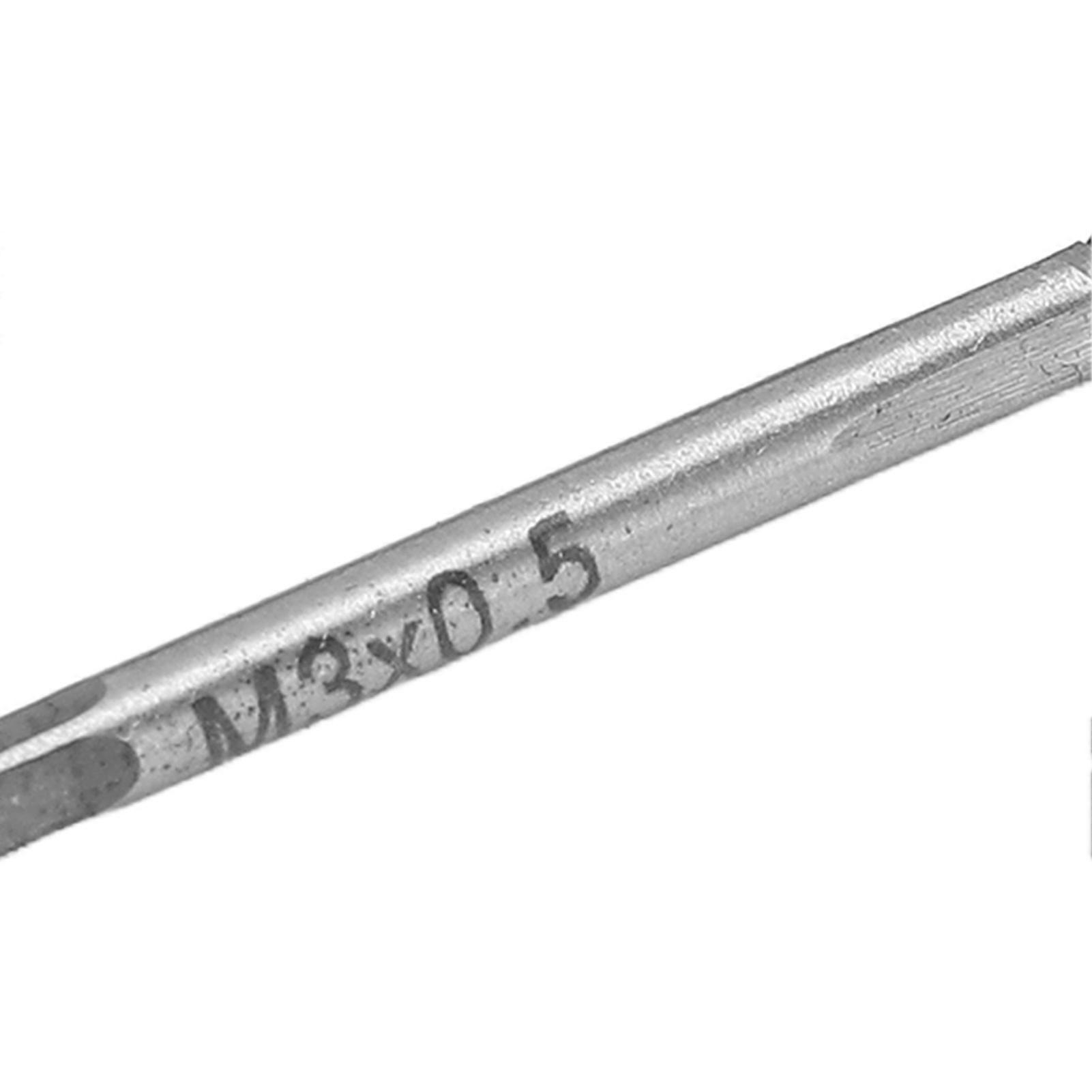 3Pcs Rear Axle Bearing Puller Set Extractor Installer Set Different Sizes Removal Tool for Automotive