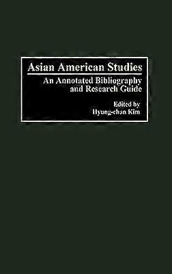 Asian American Studies
