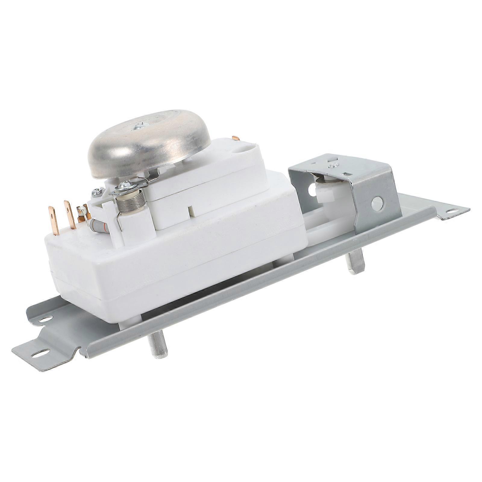 Microwave Oven Timer Replacement Electric Oven Timer for Efficient Cooking Easy Installation Accurate Timing for Various Models