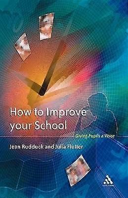 How To Improve Your School