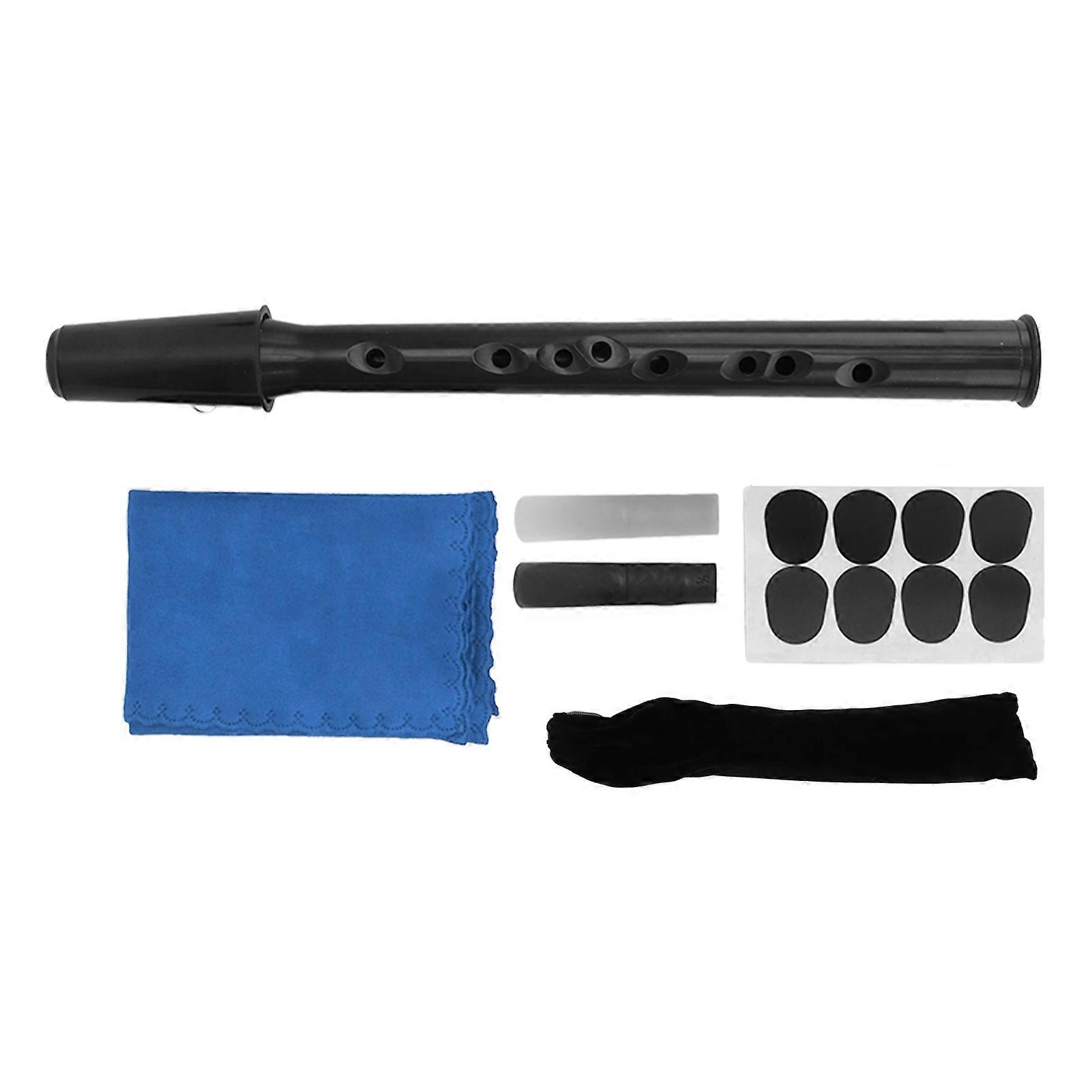 Pocket Saxophone Mini Portable Easy Play Carry Comfortable Use Musical Instrument
