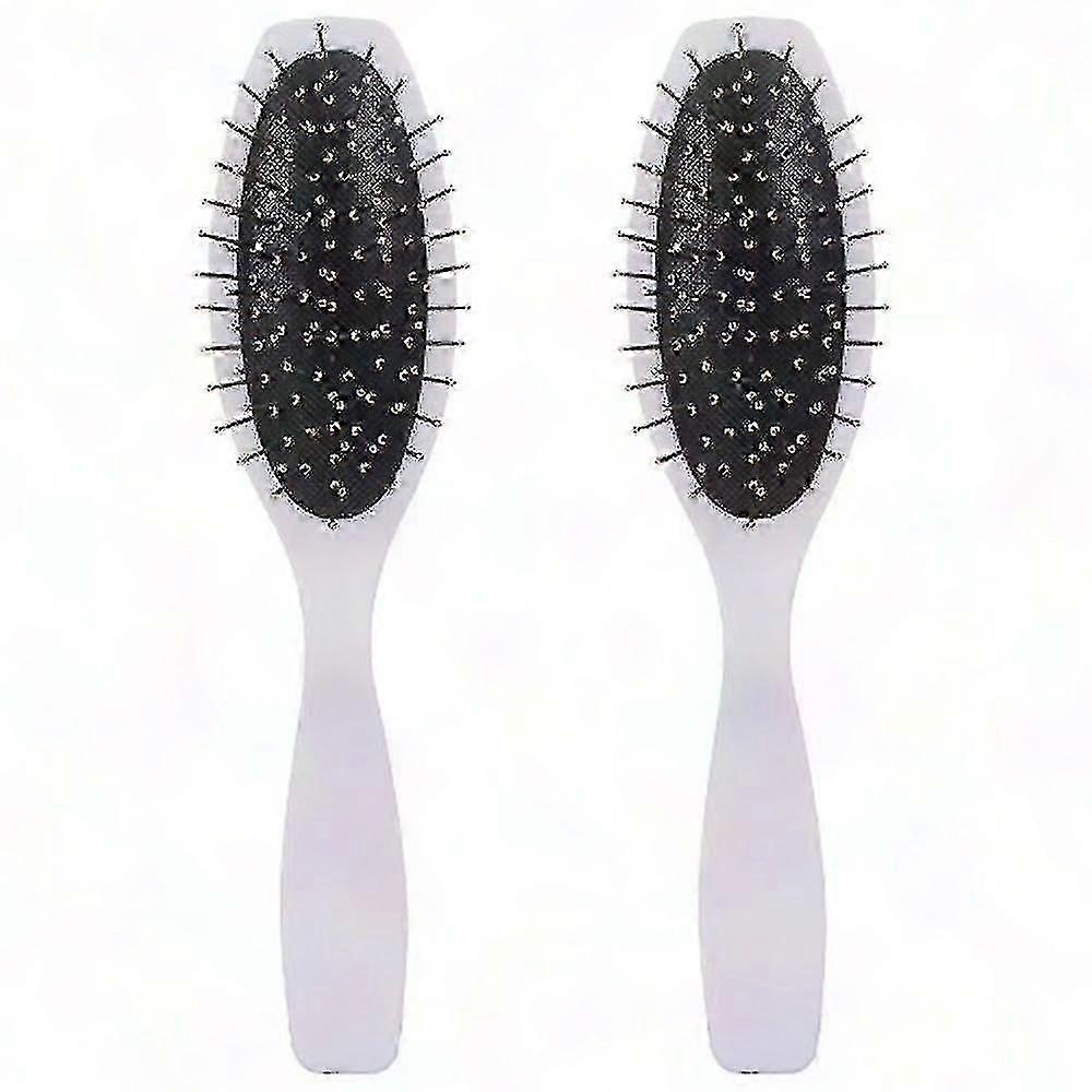 Wig Detangling & Styling Brush