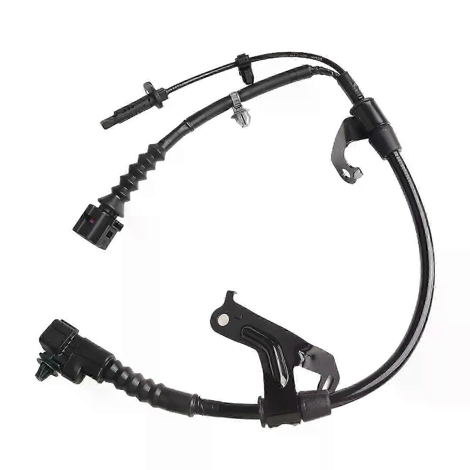 Left Speed Sensor Brake Parts New Replacement Parts 47560-tba-t01 Abs 1* For -