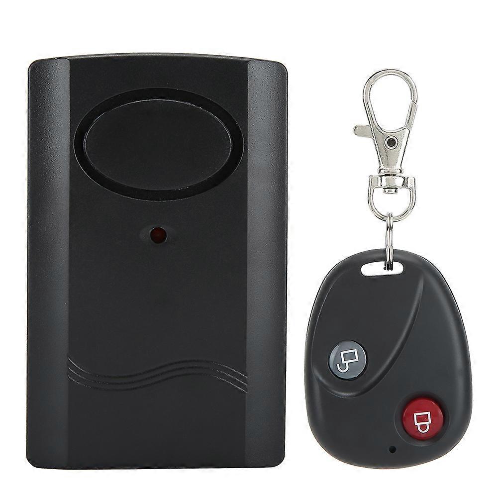 Wireless Door Sensor Remote Control Door Window Anti Theft Alarm System for Home Security