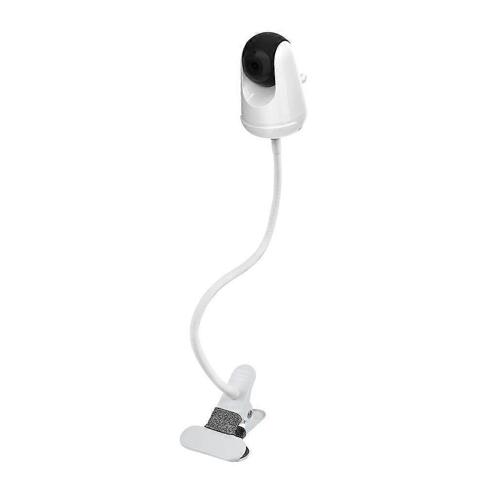 Clip Compatible with VAVA Mount for Toddler Flexible Twist Mounting Kit Baby Monitor Camera Holder