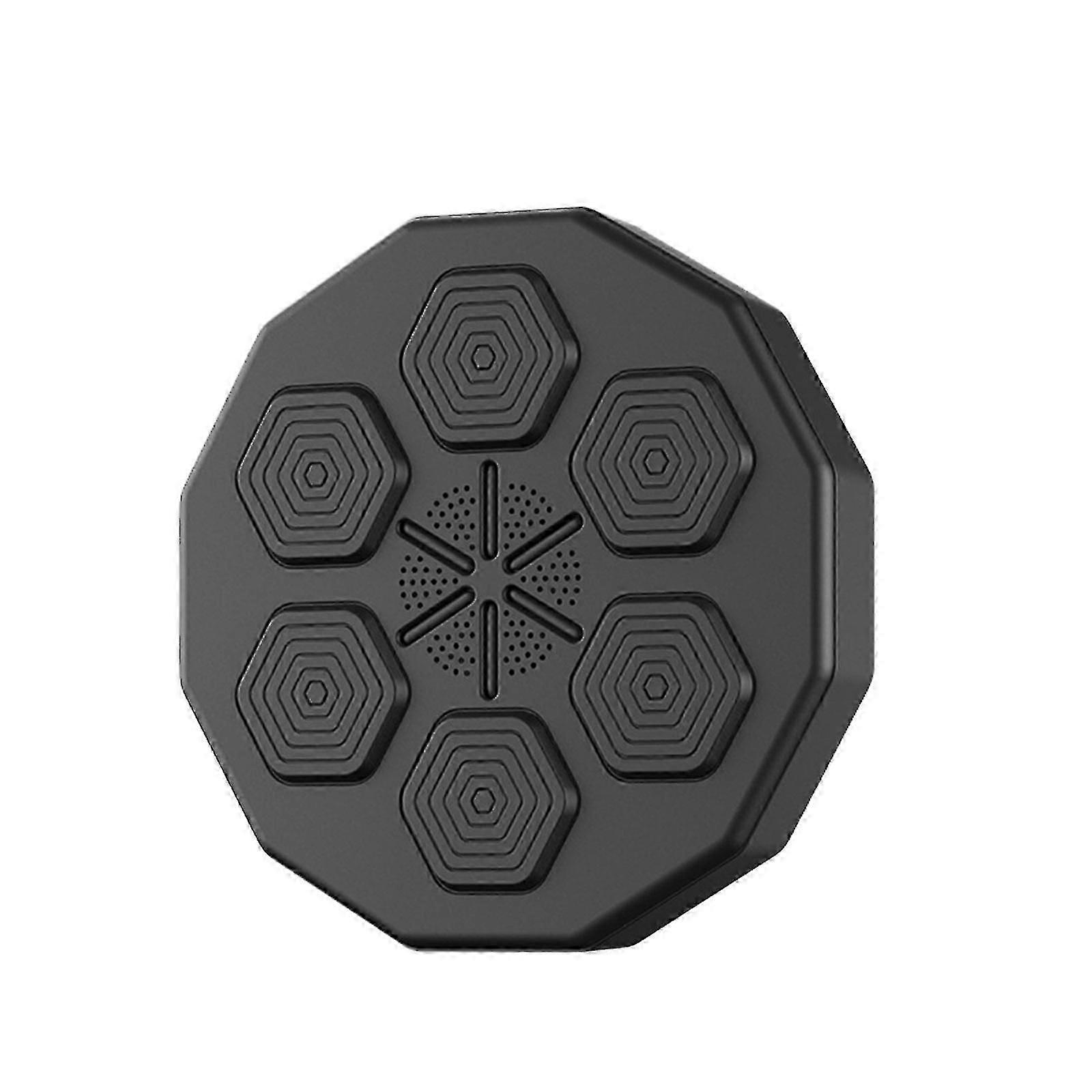 Elektronikus zene bokszgép, boksz edzőberendezések Bluetooth kapcsolattal Gyerek / felnőttek számára