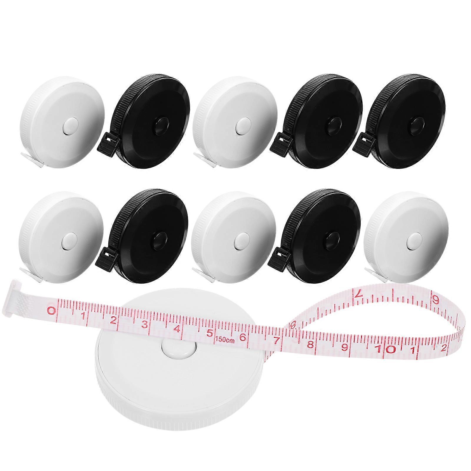 It looks like you've pasted a product title for a **retractable flexible tape measure**, likely from an online like , , or . This type of tape