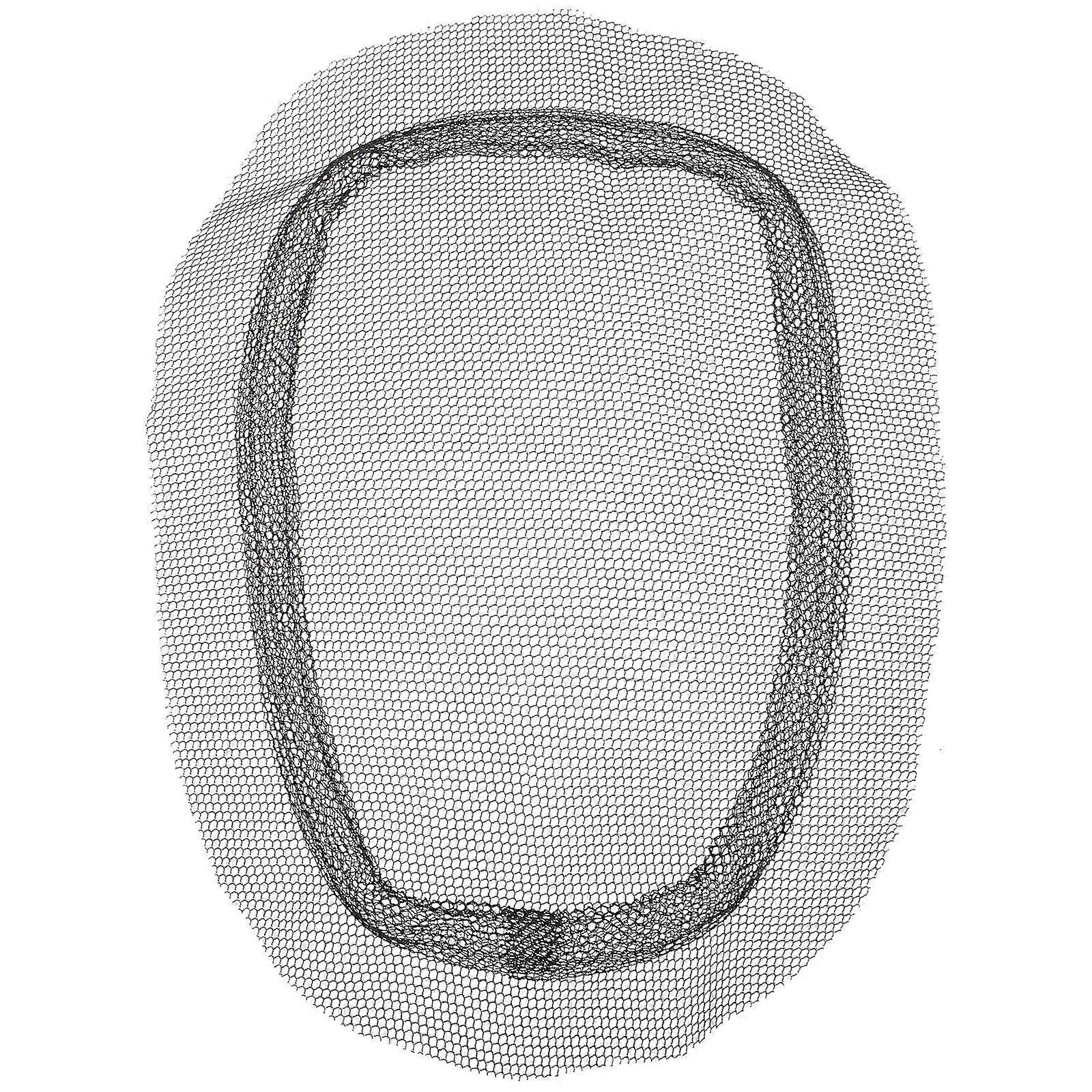 Wig Net For Sleep Hand Tied Wig Net Design Comfortable And Durable For Men And Women 1Pcs