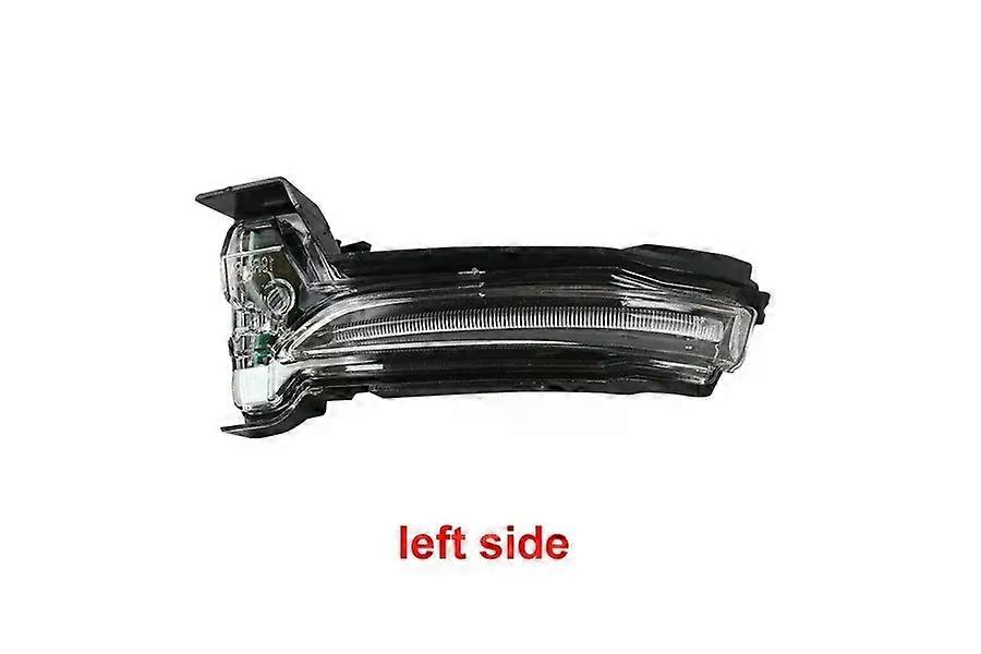 For Ford Escape 2020 2021 2022 2023 2024 Car Accessories Turn Signal Light Rear View Mirrors Lamp Side Mirror Rearview Indicator