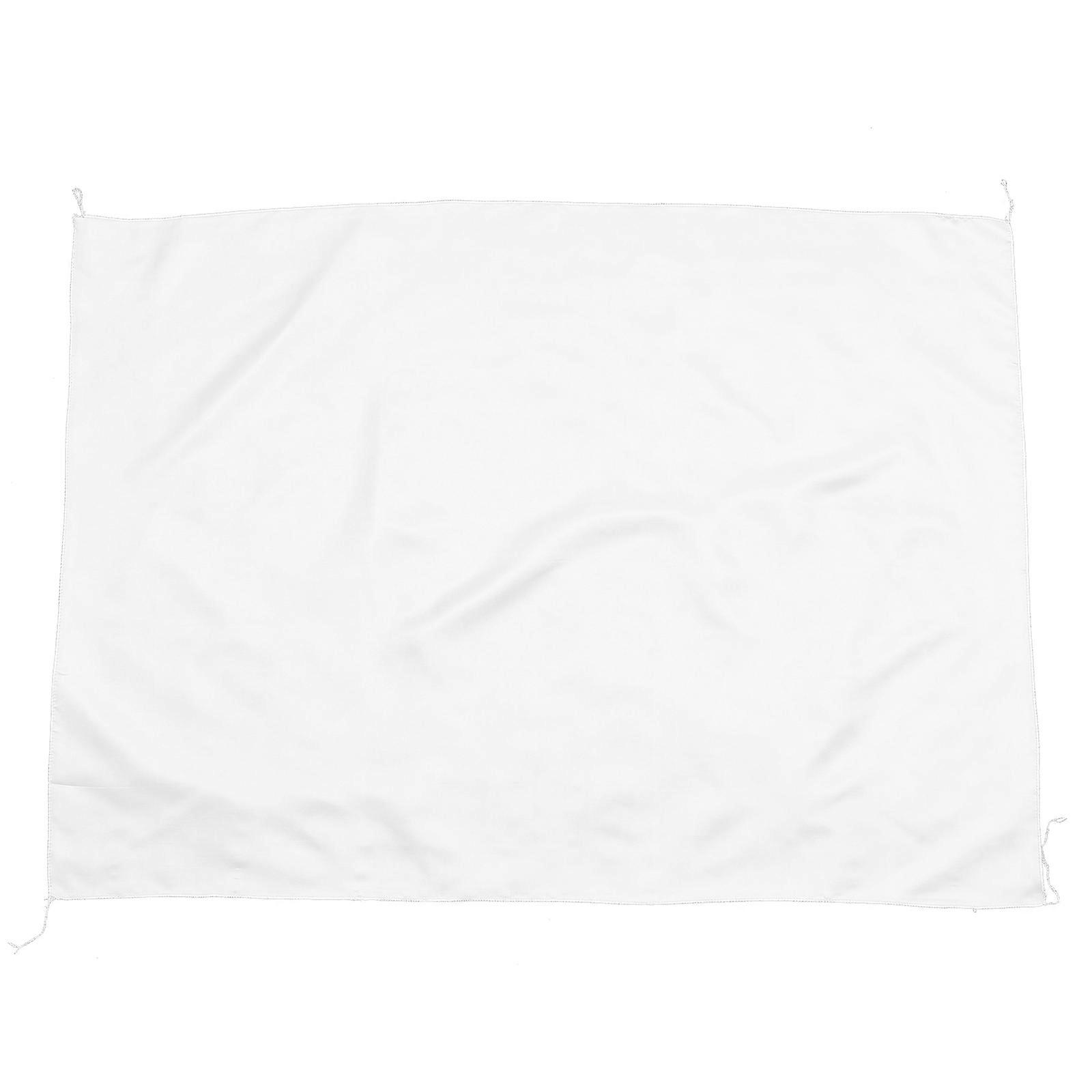 Background Cloth for Photography Props Silk 100X75cm Smooth Texture 1Pcs