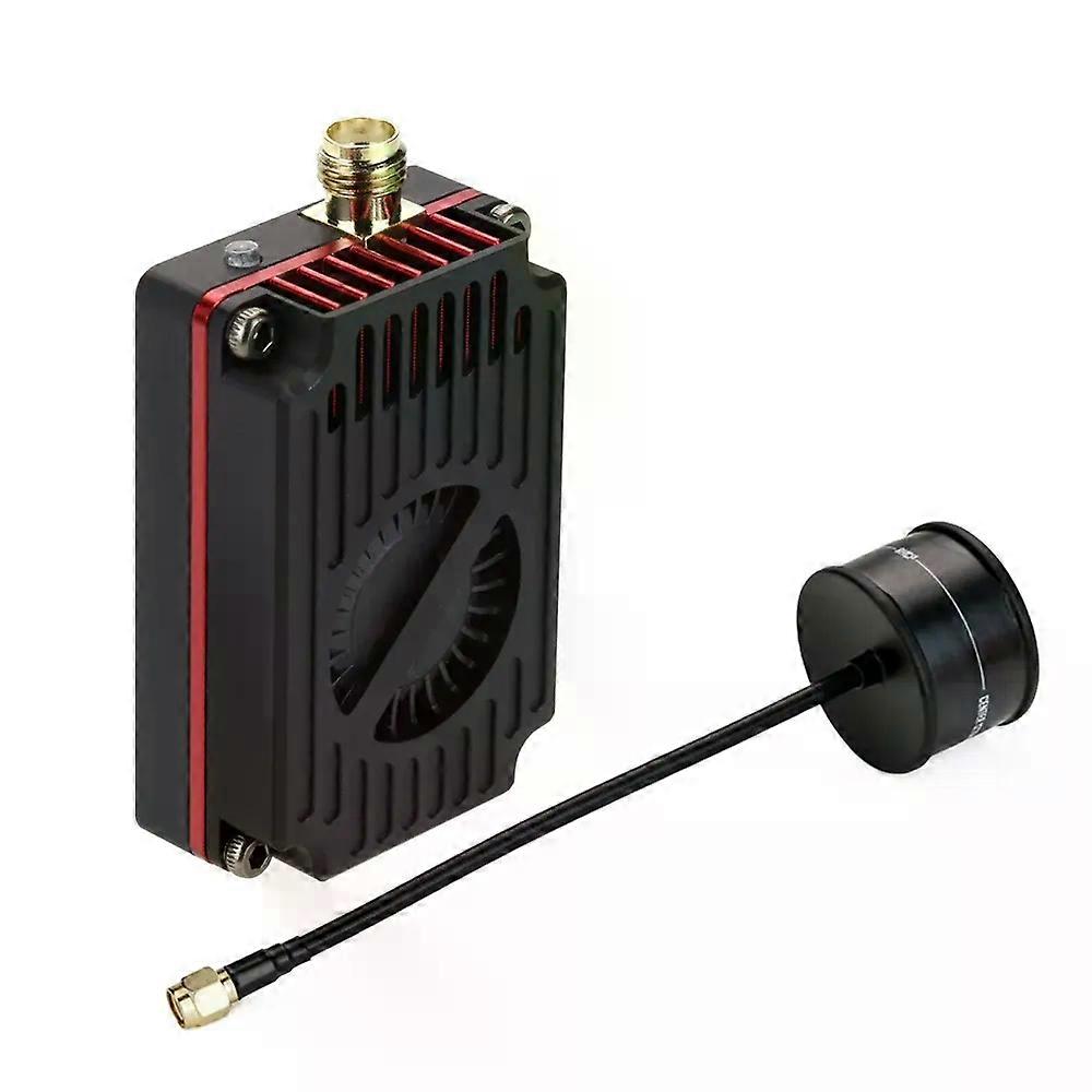 Rushfpv Rush Fpv 13G 16CH 4W Transmisor de video Vtx