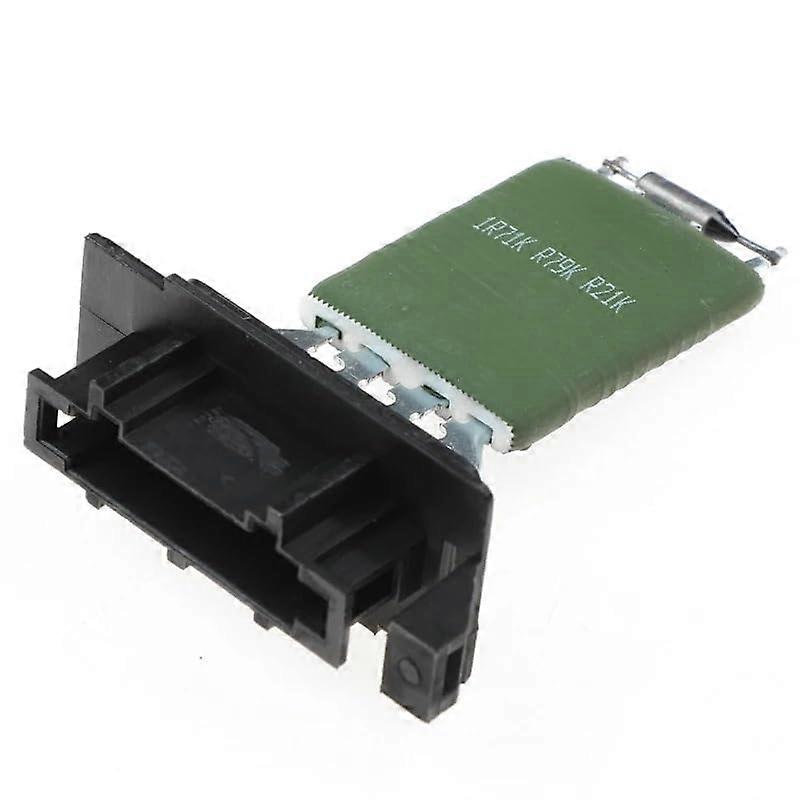 A0018216760 Fan Heating Resistance Speed Controller for Mercedes Benz Sprinter 901 902 903 4T 19952017 0018216760