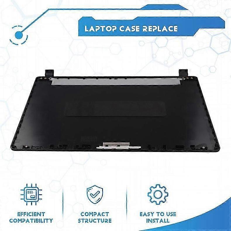 15.6 ιντσών Laptop Top Case LCD πίσω κάλυμμα αντικατάστασης για Acer Aspire 3 A315-54 A315-42 A315-56