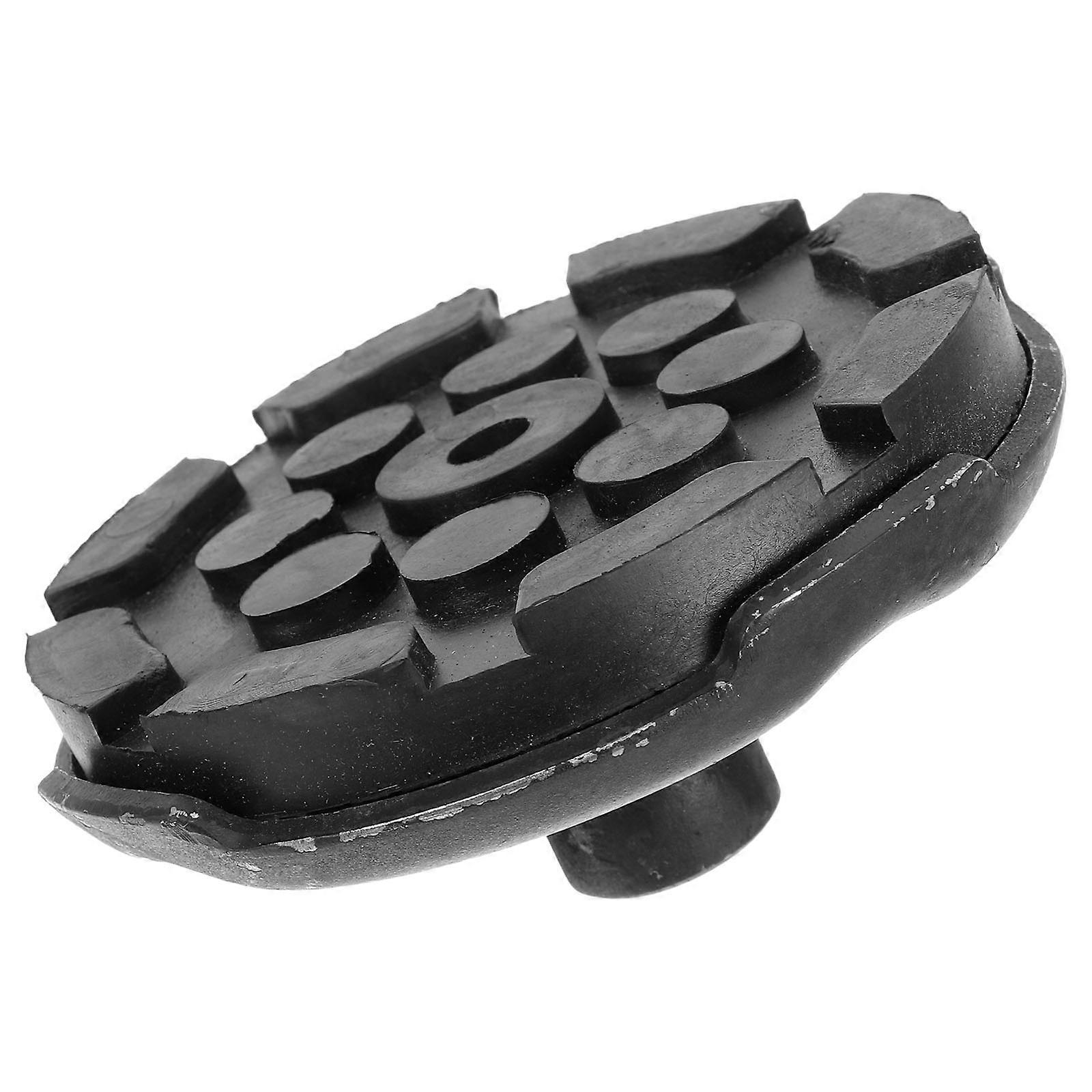 Hydraulic Jack Mat Designed For Vehicle Maintenance With Strong Load-bearing Sturdy 1 Set