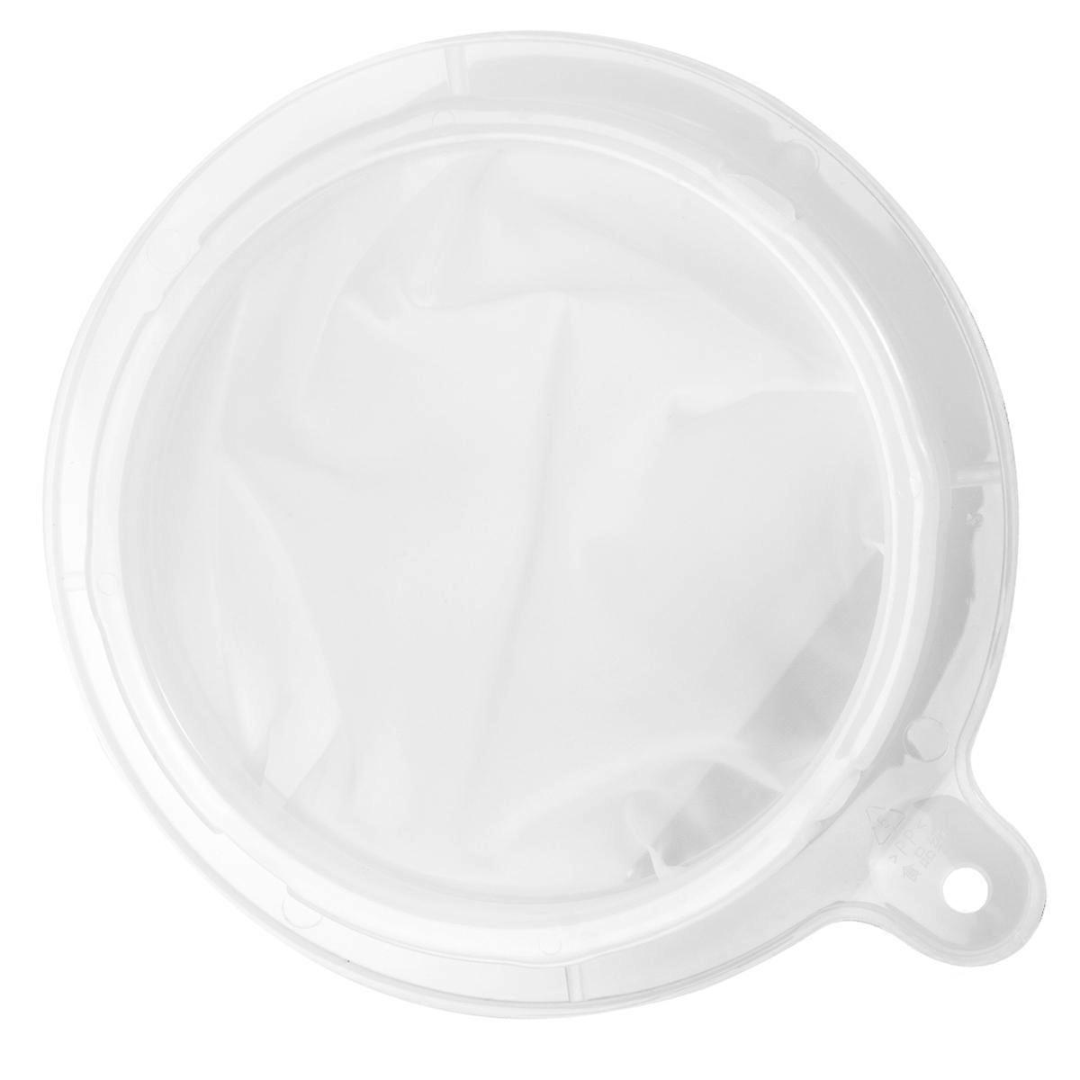 Food Filter Mesh Funnel Oil Liquor Boiled Water Filter Screen Kitchen Tool for Wine Soy Milk 400 Mesh Single Filter Plate