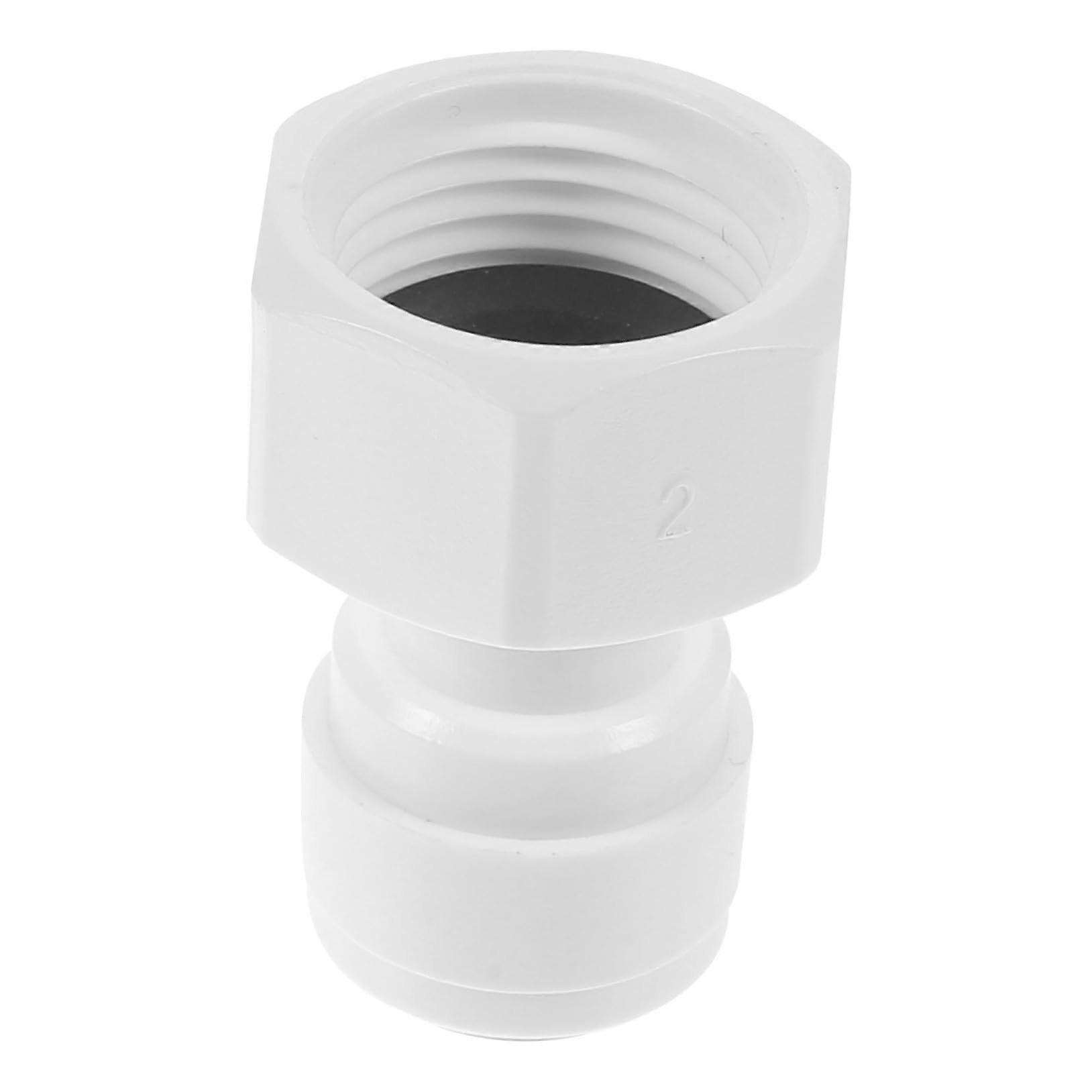 Replacement Water Filter Set 1/2 Inch to 3/8 Inch Adapter