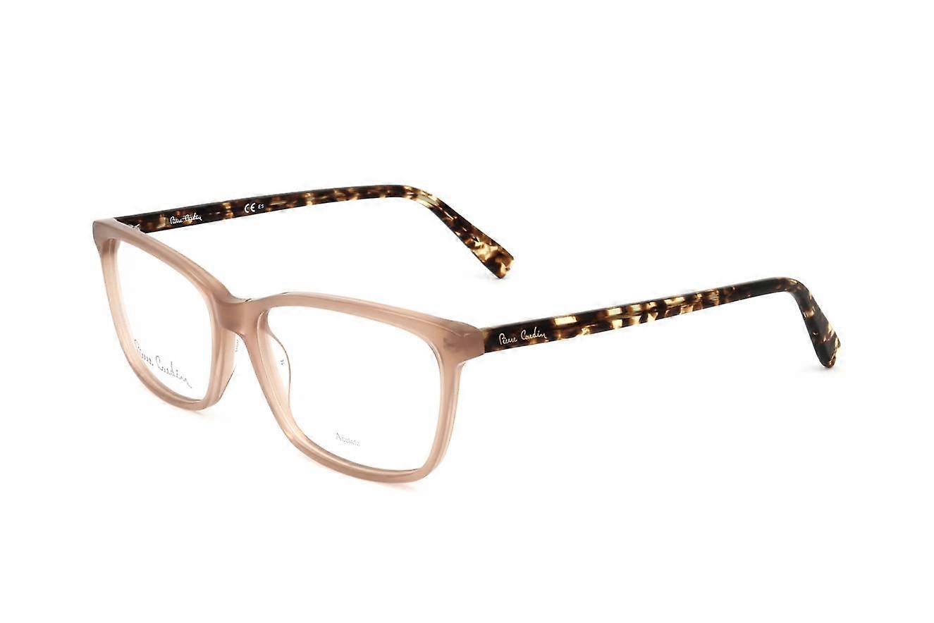 Eyewear Frames Pierre Cardin P.C. 8482 FWM NUDE 56/15/145 WOMAN