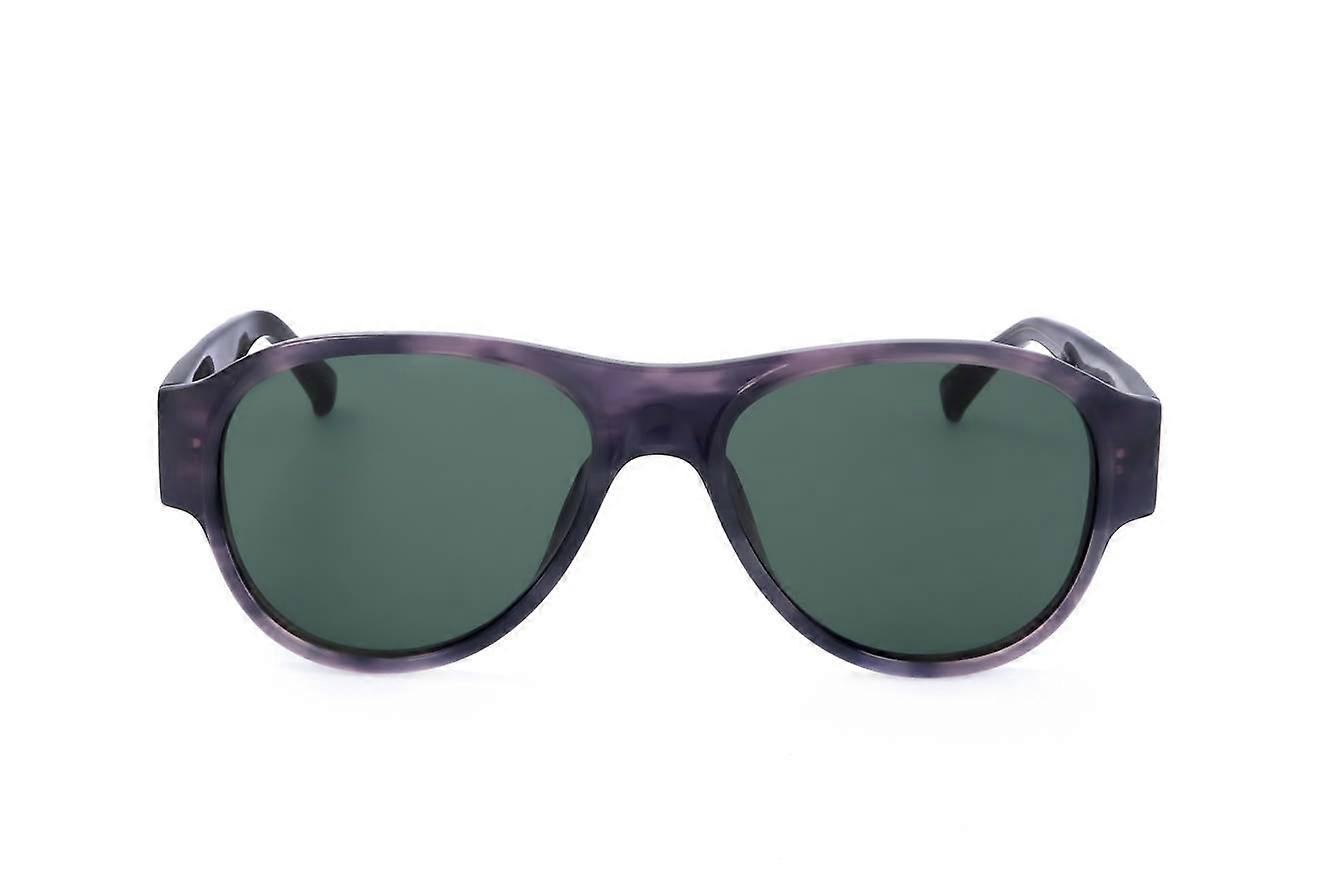 Lunettes De Soleil Dries Van Noten Par Linda Farrow DVN32 004 - 54/18/140, Neuves Avec étiquette