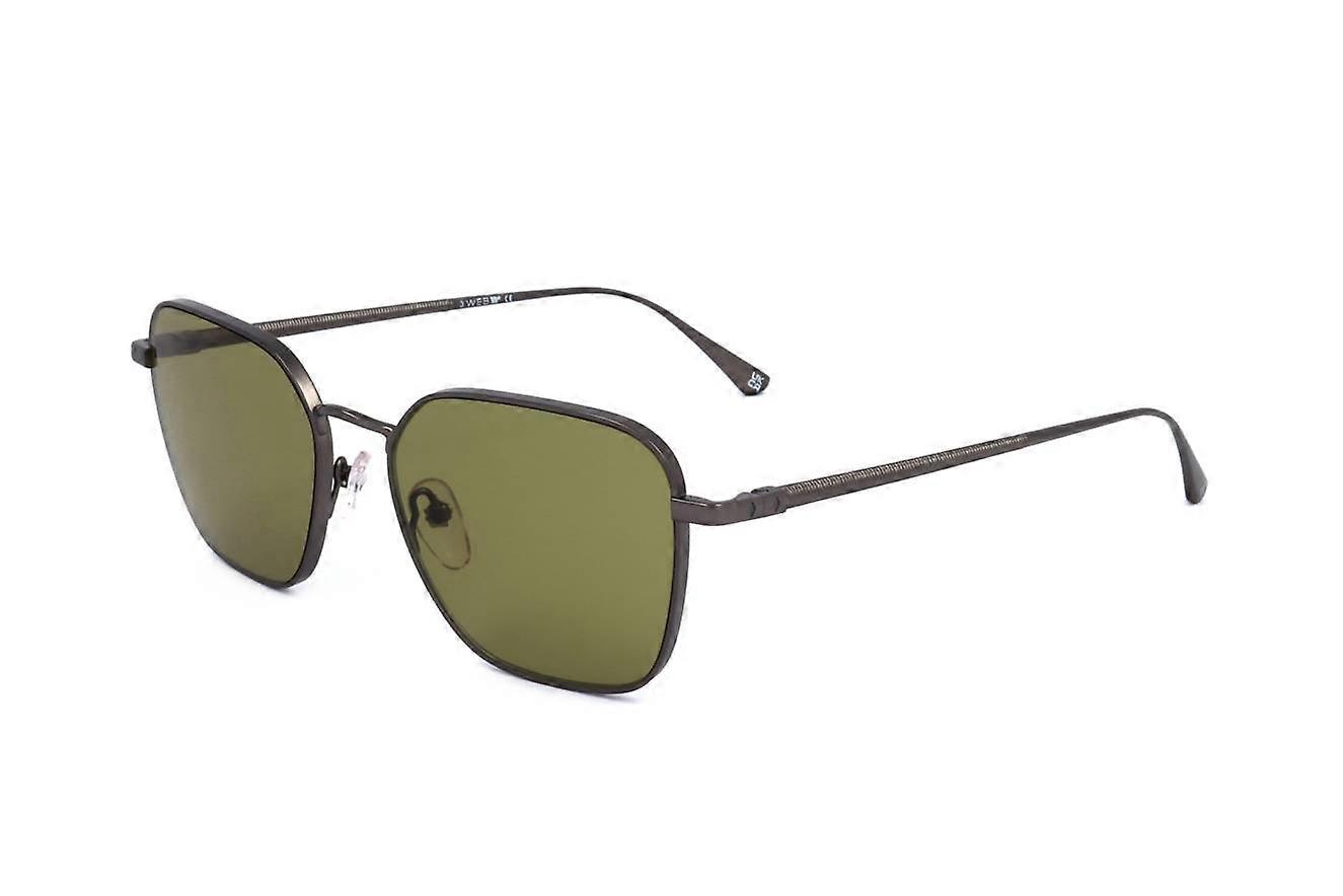 Sunglasses Web WE0355 20N GREY 53/17/145 MAN