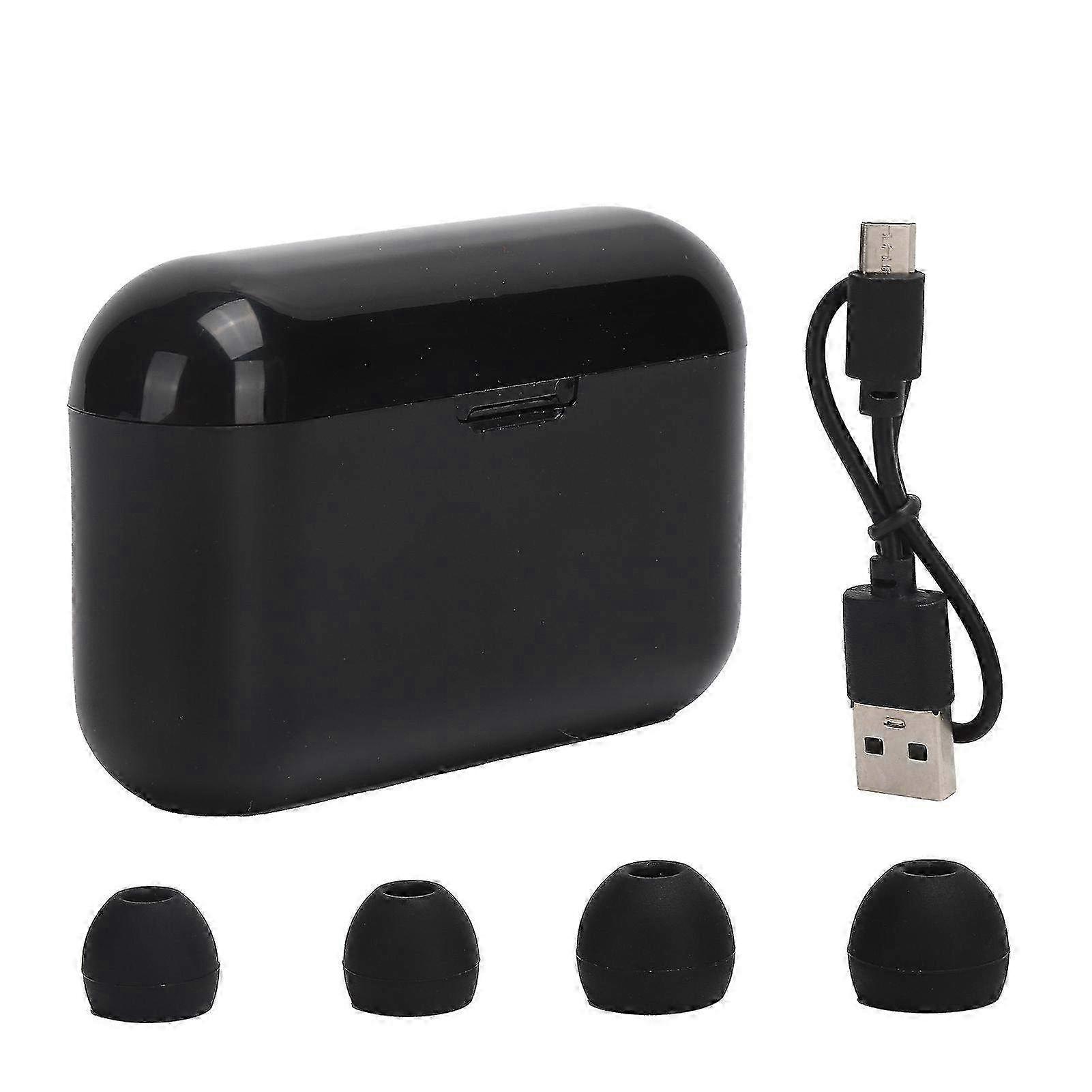 Wireless Touch Control Earbuds R7 - Portable Sports TWS Bluetooth 5.1 Headphones for Gaming & Active Lifestyle