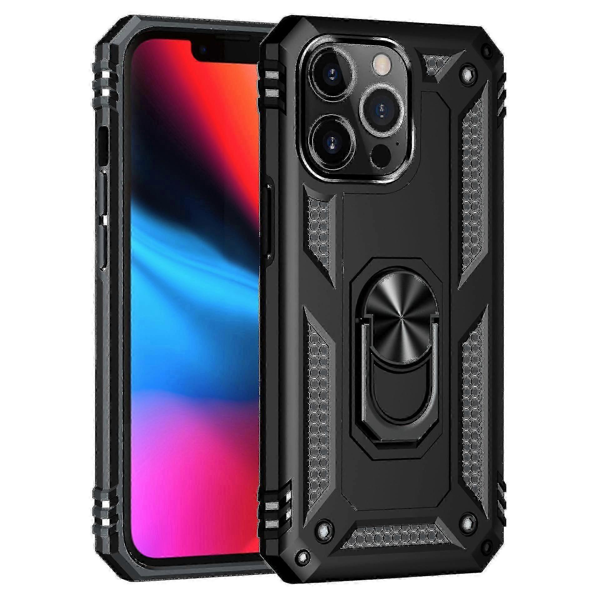 Iphone 13 Case, Military Grade Protection Shockproof Cover Case For Iphone