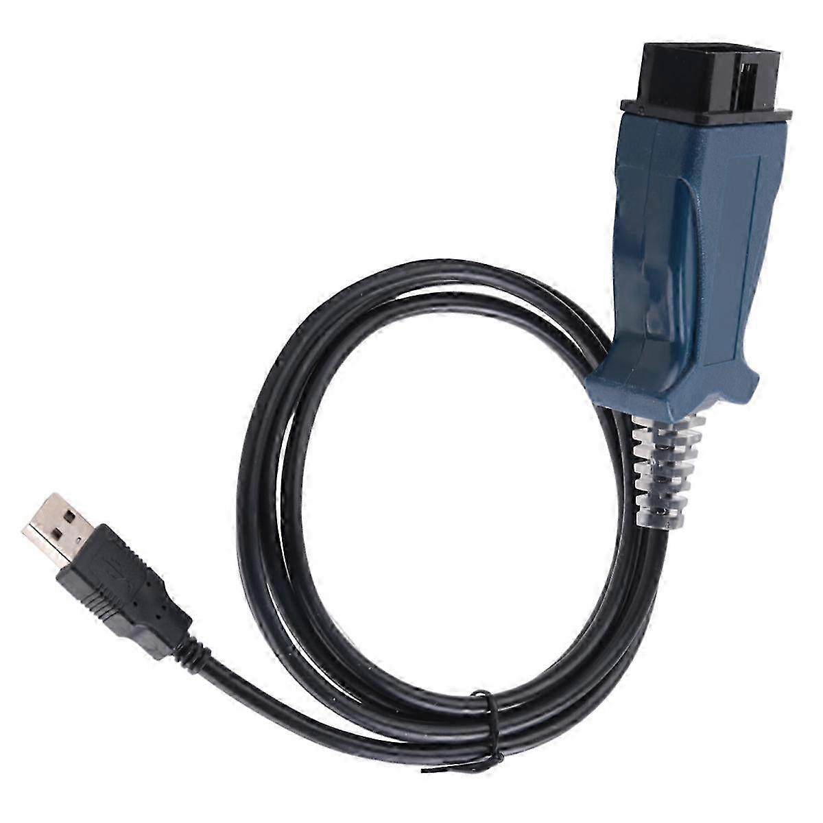 Automotive Diagnostic Tool Cables Jlr Mangoose V160