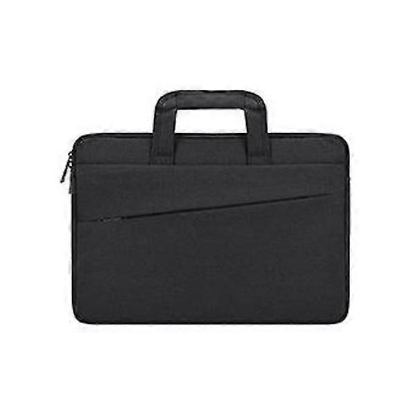Laptoptasche Wasserdicht Soft 11| 12 ' ' | Schwarz | 325 x 215 x 25 mm