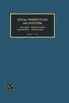 Social Perspectives on Emotion
