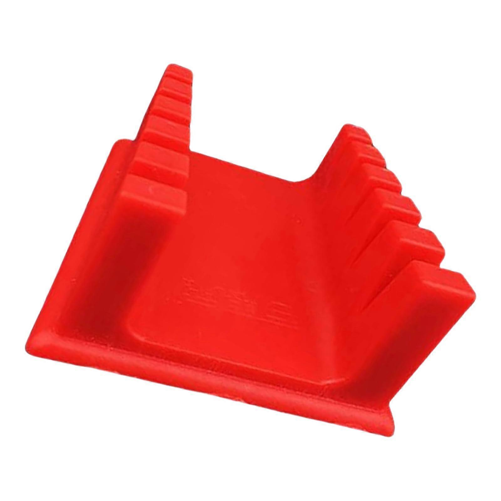 Portable Welding Wire Vice with Non-Slip Pads, Rotating Design for Metal Joints, Automotive Repairs, Home Use