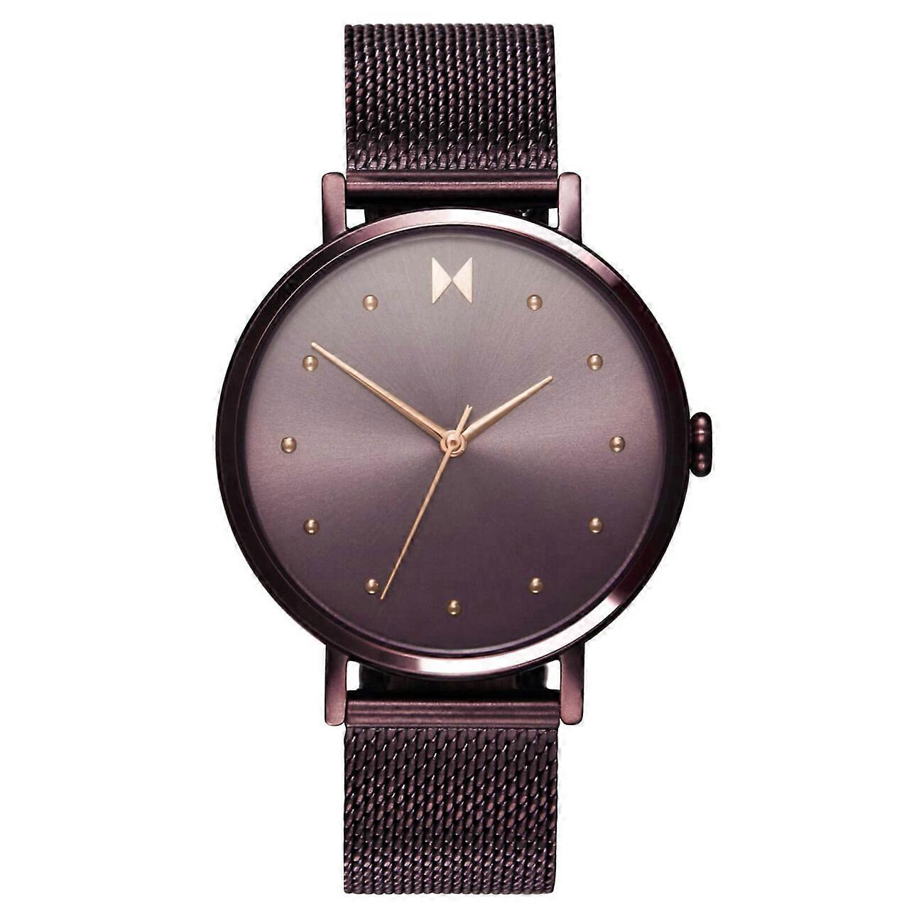 Ladies Watch Mvmt 28000032-D, Quartz, 36mm, 5ATM